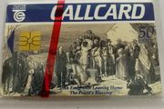 Call Card