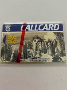 Call Card