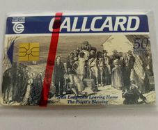 Call Card