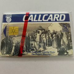 Call Card
