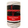 ShockRite SRM406 0.6J Energiser, White Wire Lead Out Cable Kit Image 6