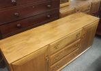 Ercol Solid Elm Sideboard