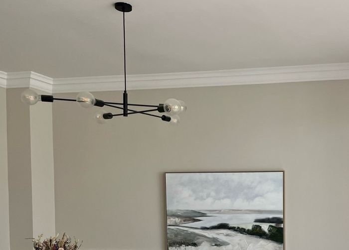 Ceiling pendant light