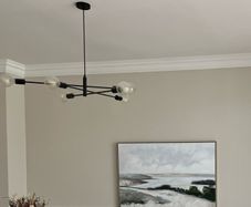 Ceiling pendant light