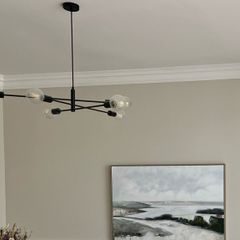 Ceiling pendant light
