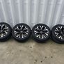 Genuine SEAT Cupra 18" Alloy Wheels Image 2