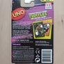 UNO TMNT Teenage Mutant Ninja Turtles Card Game Mattel OOP BRAND NEW Image 5