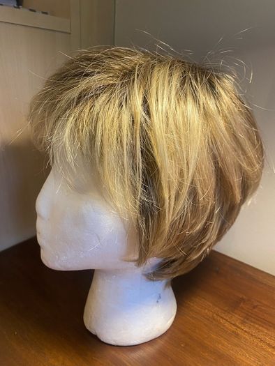 Hair wig