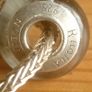 Rhona Sutton sterling silver charm bracelet Image 7