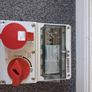 Postage - Mennekes - 948033 AMAXX IP44 Triple Wall Socket - 55A Image 9