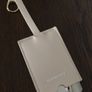 Burberry mirror collectible keyring pink  - New Image 4