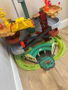 Thomas train set