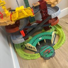 Thomas train set