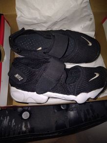 nike air rifts