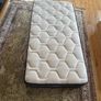 EMMAS -Dream Zone mattress single bed Image 2