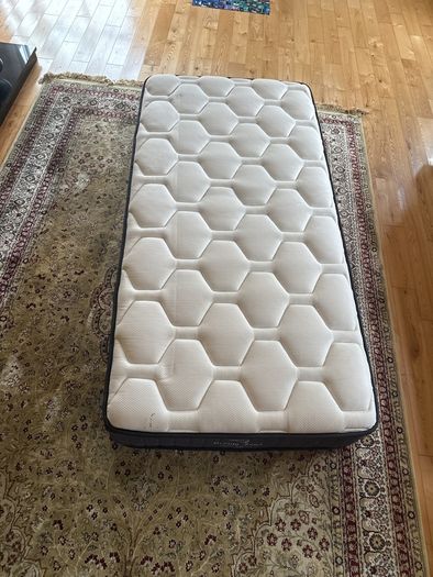 EMMAS -Dream Zone mattress single bed