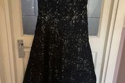 Dress debut