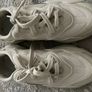 BNWT Adidas Ozweego Trainers size 6 Image 7
