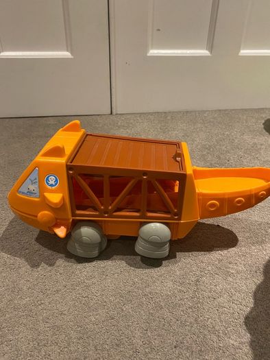 octonauts