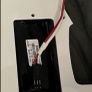 EMG 81 active humbucker Pickup with Wiring cable electric guitar parts accessories Image 3