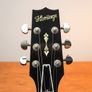 Heritage Custom Shop Core Collection H-150 2020 - Dirty Lemon Burst Image 7