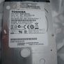 Various Hard Drives Image 3