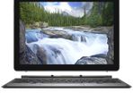 Dell Latitude 7200 2-in-1 Refurbished Laptop with Detachable Touchscreen - Sim Card Support - Intel Core i5 - Windows 11