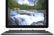 Dell Latitude 7200 2-in-1 Refurbished Laptop with Detachable Touchscreen - Sim Card Support - Intel Core i5 - Windows 11