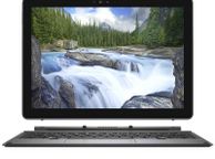 main image for ad Dell Latitude 7200 2-in-1 Refurbished Laptop with Detachable Touchscreen - Sim Card Support - Intel Core i5 - Windows 11