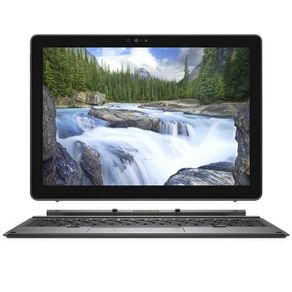 Dell Latitude 7200 2-in-1 Refurbished Laptop with Detachable Touchscreen - Sim Card Support - Intel Core i5 - Windows 11