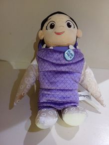 Soft Toy