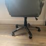 Executive Grey Office Chair, As New, Collection Only (Limerick) Image 10
