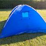 4 person dome tent Image 3
