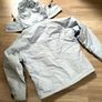 Trespass girls winter jacket 10/11y Image 3