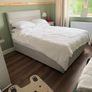 4ft6 Double Bed with Espa Mattress Image 4