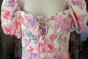 Zara Dress