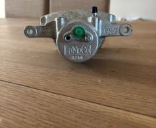 brake caliper