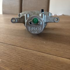 brake caliper