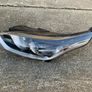 KIA Pro Cee'd III Headlight/headlamp Image 3