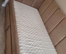 single bed
