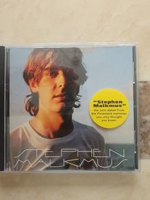 Stephen Malkmus CD