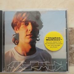 Stephen Malkmus CD