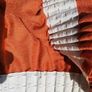 curtains vintage 7ft long Image 4