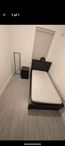 IKEA Single Bed