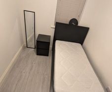 IKEA Single Bed