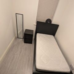 IKEA Single Bed
