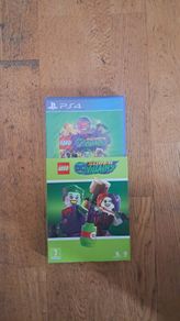 playstation 4 games