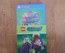 playstation 4 games