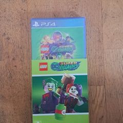 playstation 4 games