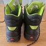 Heckel Safety composite boots brand new Image 3